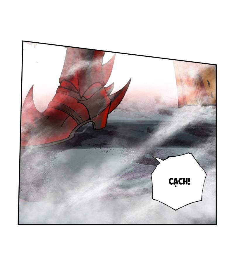 Tuyệt Thế Đường Môn - Chapter 232 - Page 8