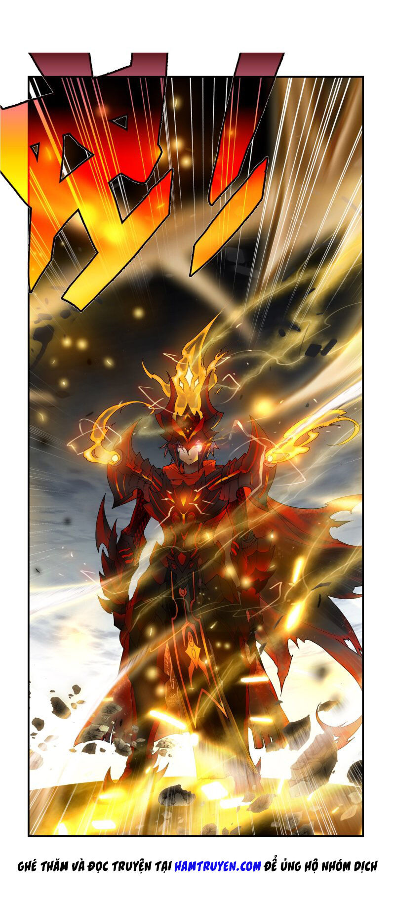 Tuyệt Thế Đường Môn - Chapter 232 - Page 9