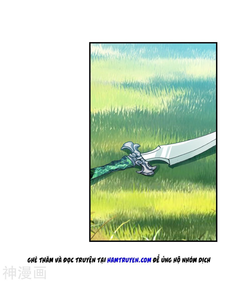 Tuyệt Thế Đường Môn - Chapter 233 - Page 13