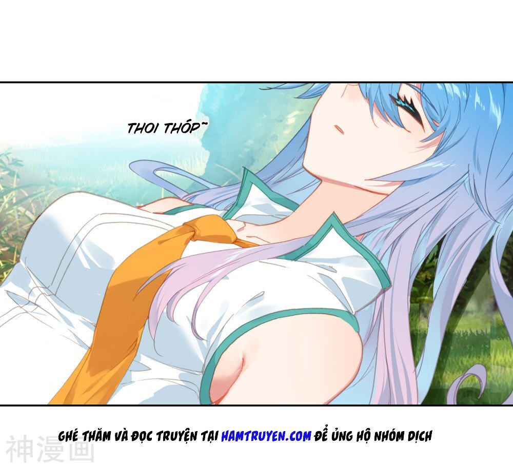 Tuyệt Thế Đường Môn - Chapter 233 - Page 15