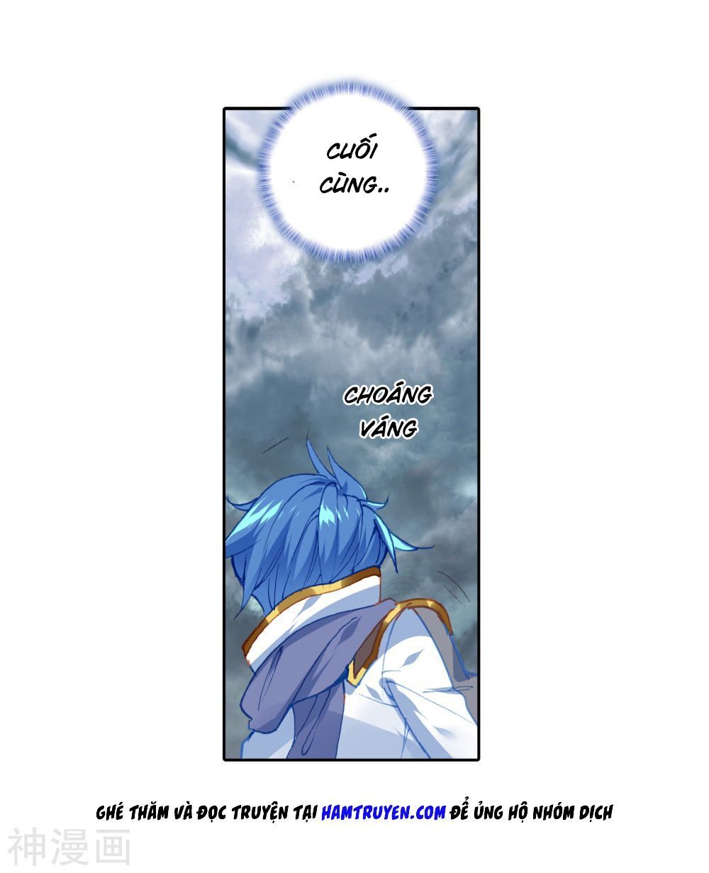 Tuyệt Thế Đường Môn - Chapter 233 - Page 17