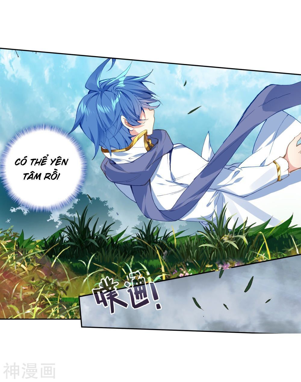 Tuyệt Thế Đường Môn - Chapter 233 - Page 18