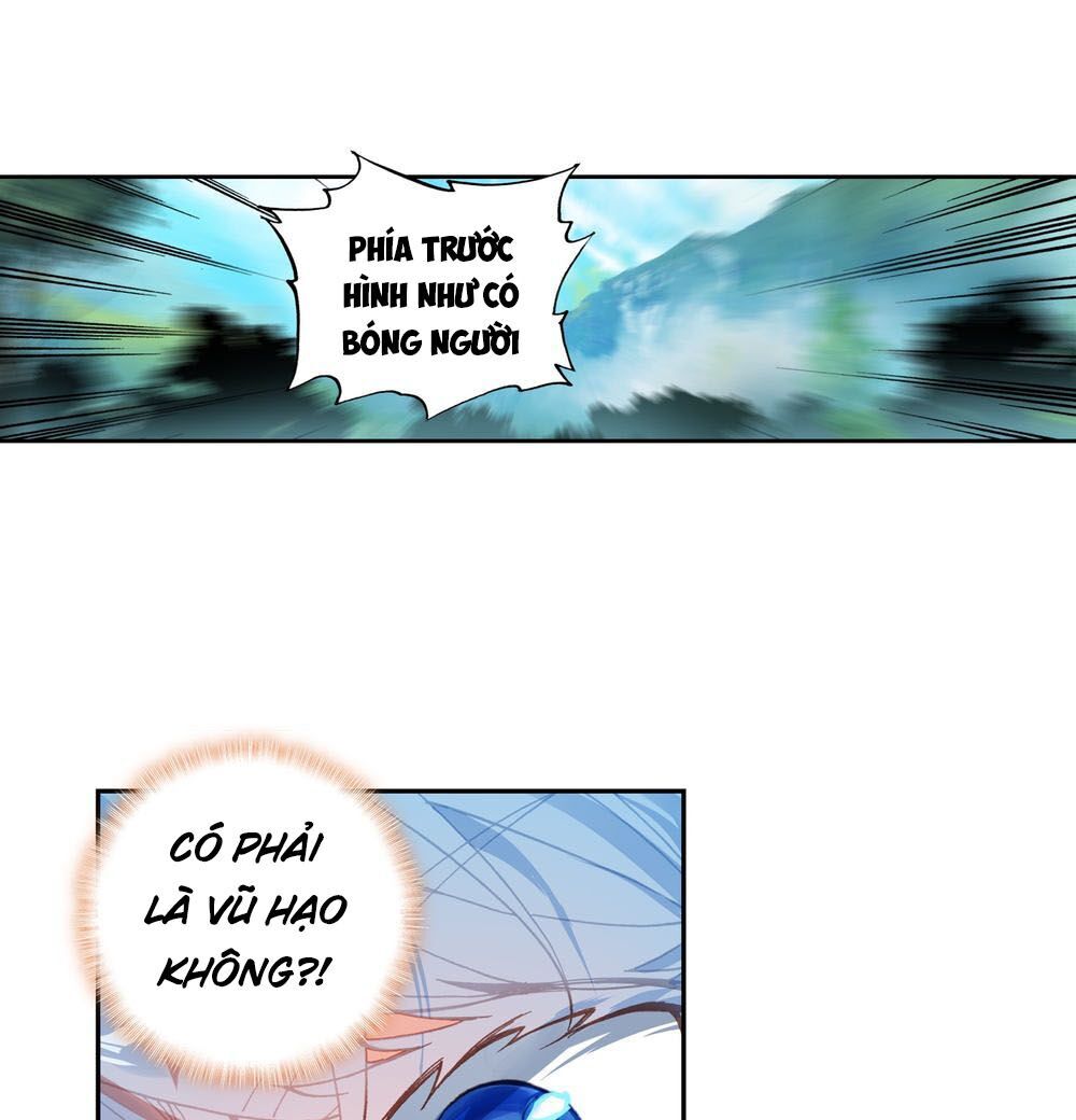 Tuyệt Thế Đường Môn - Chapter 233 - Page 22