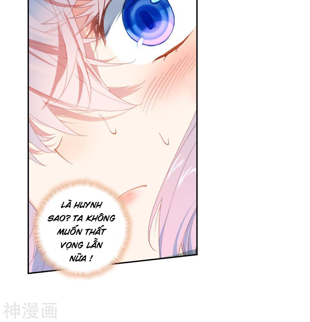 Tuyệt Thế Đường Môn - Chapter 233 - Page 23