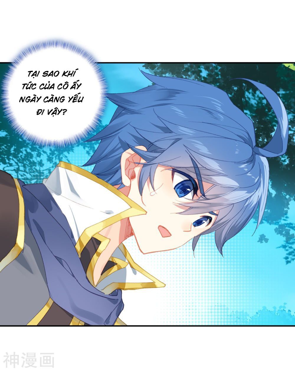 Tuyệt Thế Đường Môn - Chapter 233 - Page 4