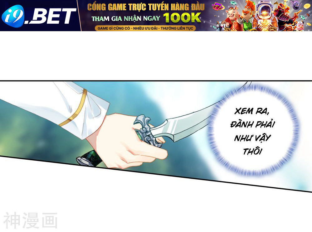 Tuyệt Thế Đường Môn - Chapter 233 - Page 6