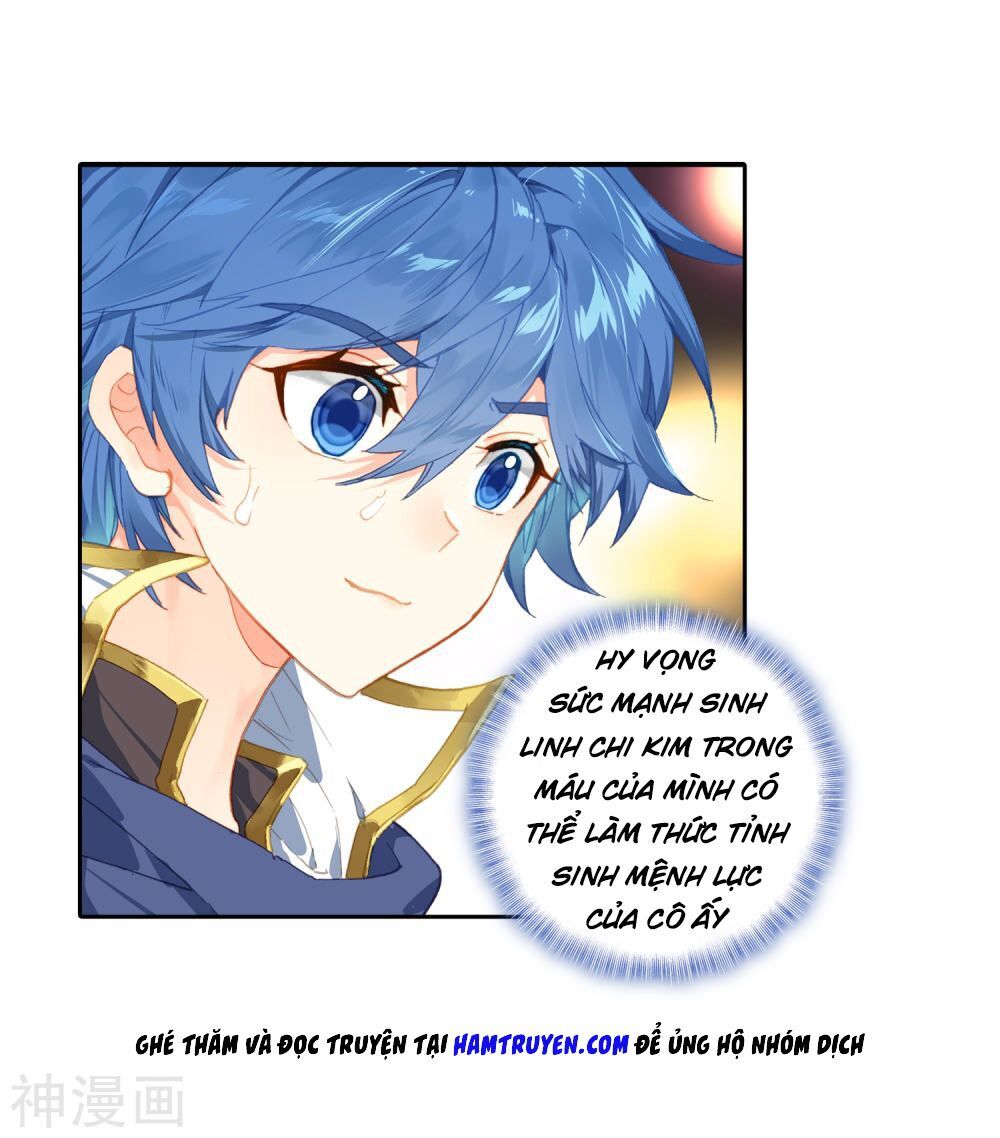 Tuyệt Thế Đường Môn - Chapter 233 - Page 9