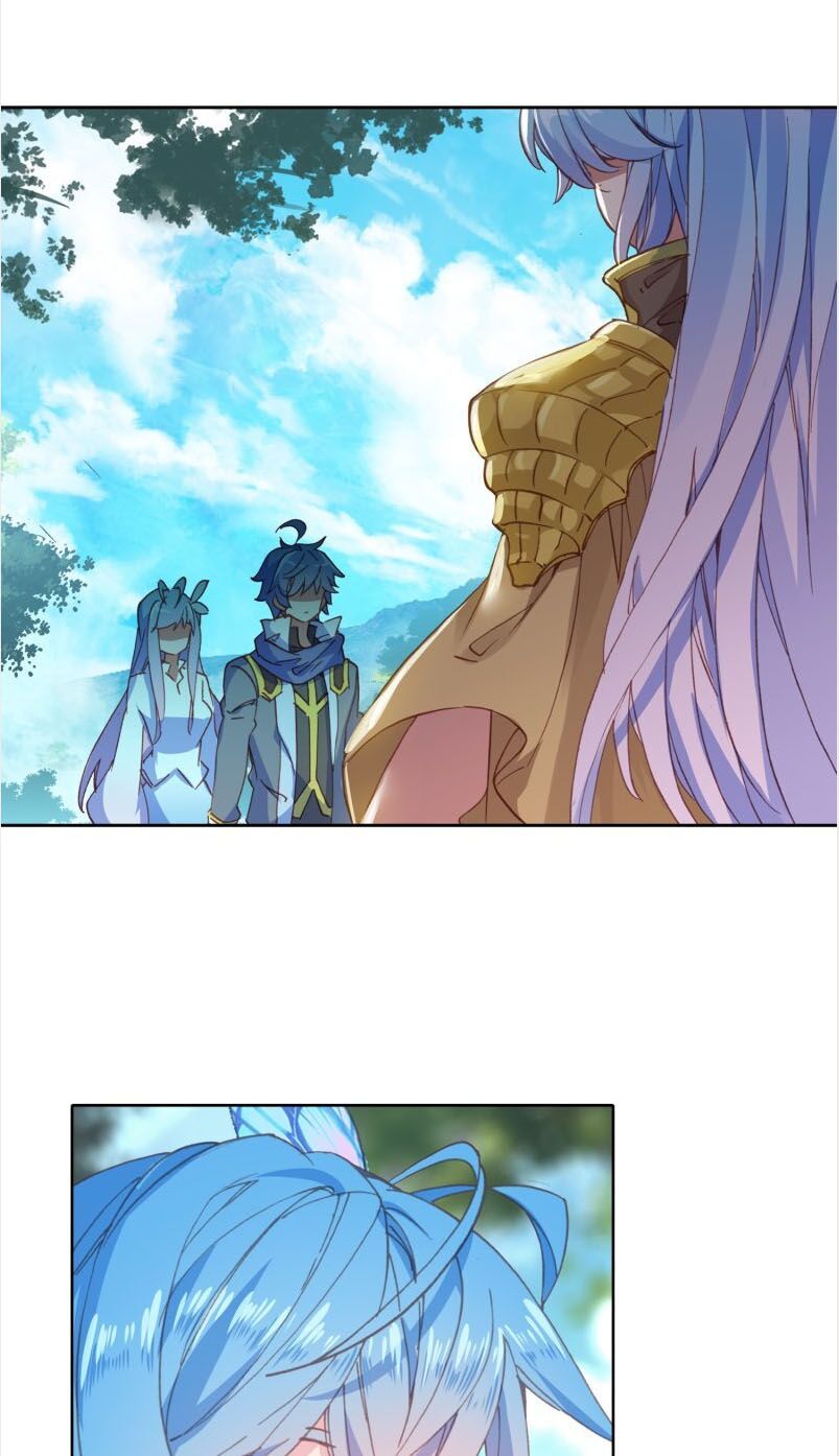 Tuyệt Thế Đường Môn - Chapter 234.5 - Page 4