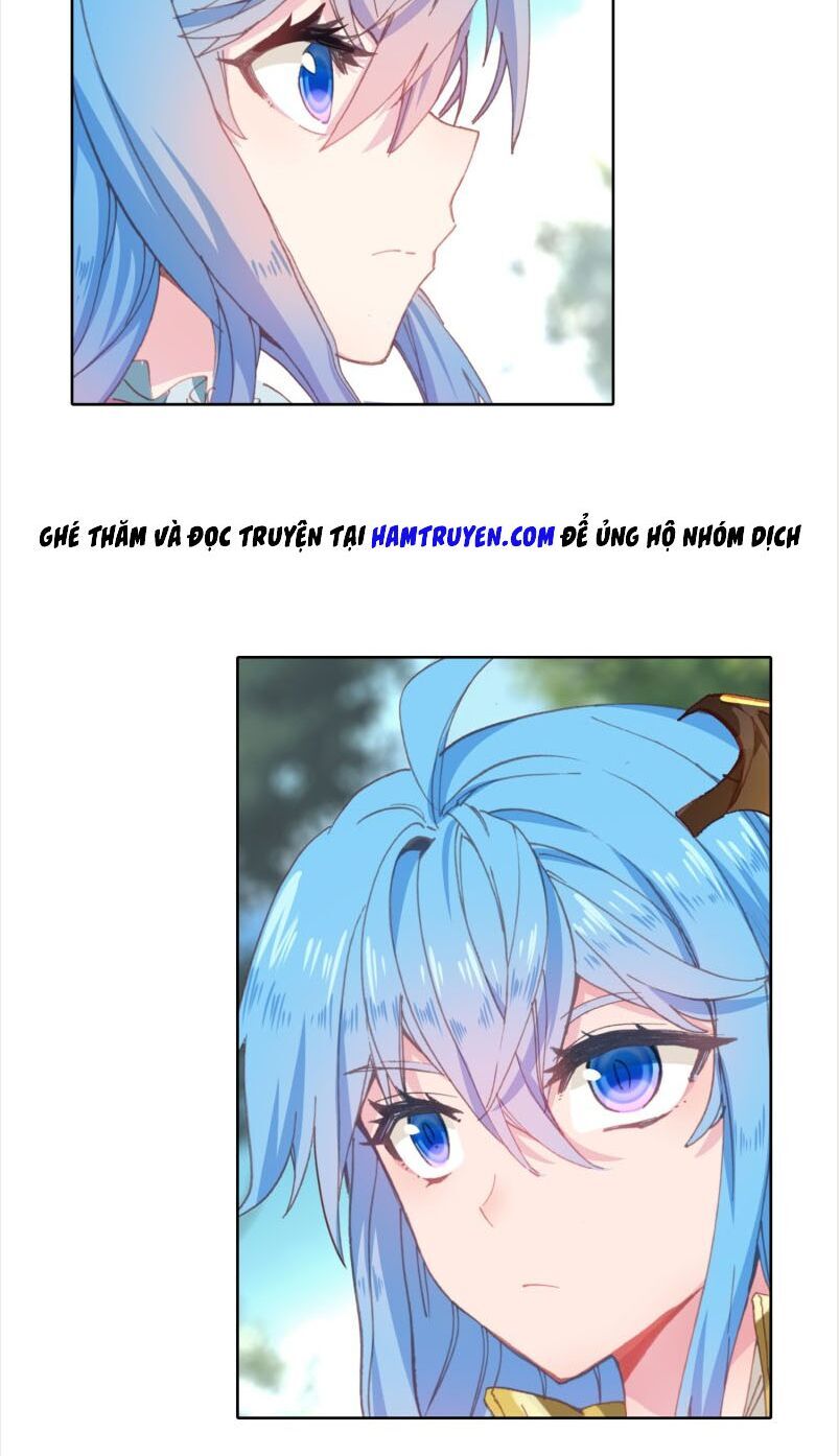 Tuyệt Thế Đường Môn - Chapter 234.5 - Page 5