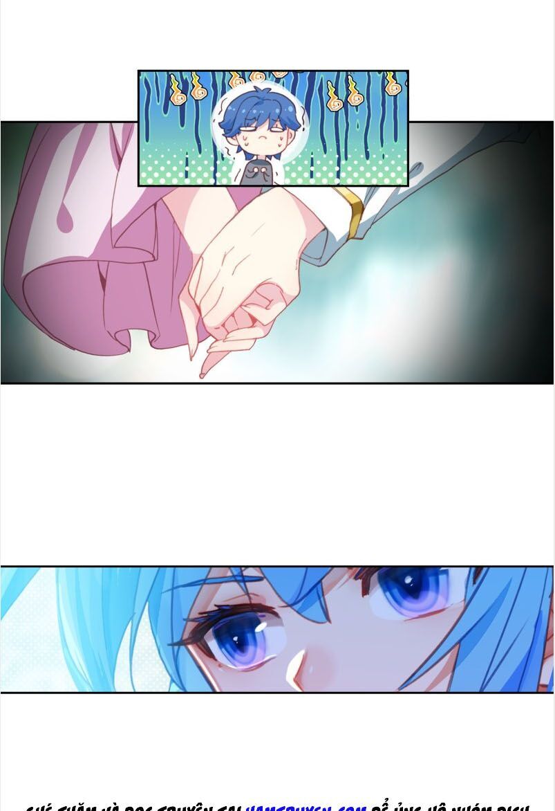 Tuyệt Thế Đường Môn - Chapter 234.5 - Page 6