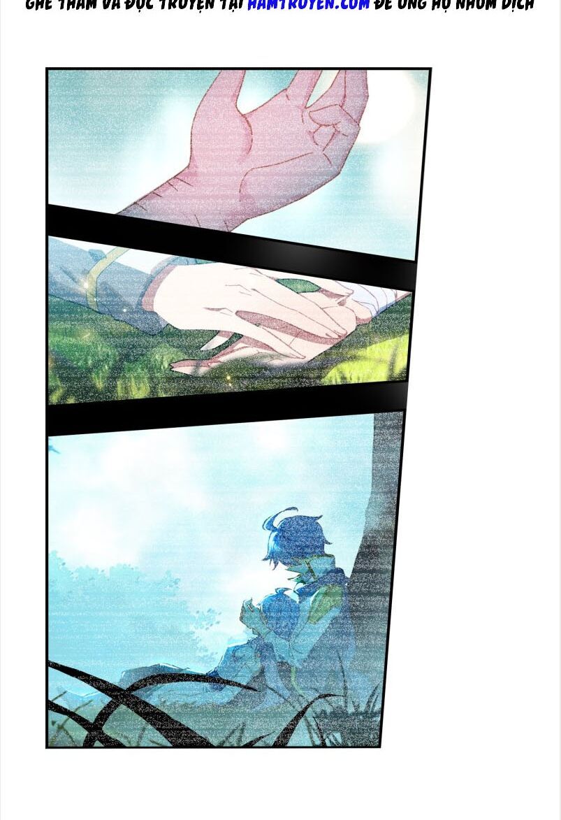 Tuyệt Thế Đường Môn - Chapter 234.5 - Page 7