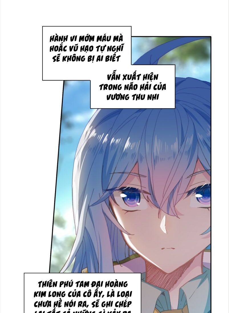 Tuyệt Thế Đường Môn - Chapter 234.5 - Page 8