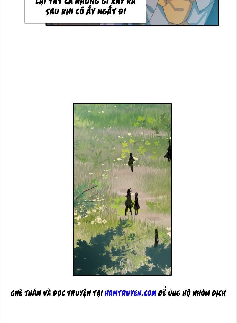 Tuyệt Thế Đường Môn - Chapter 234.5 - Page 9