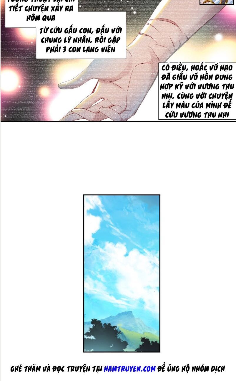 Tuyệt Thế Đường Môn - Chapter 234 - Page 14