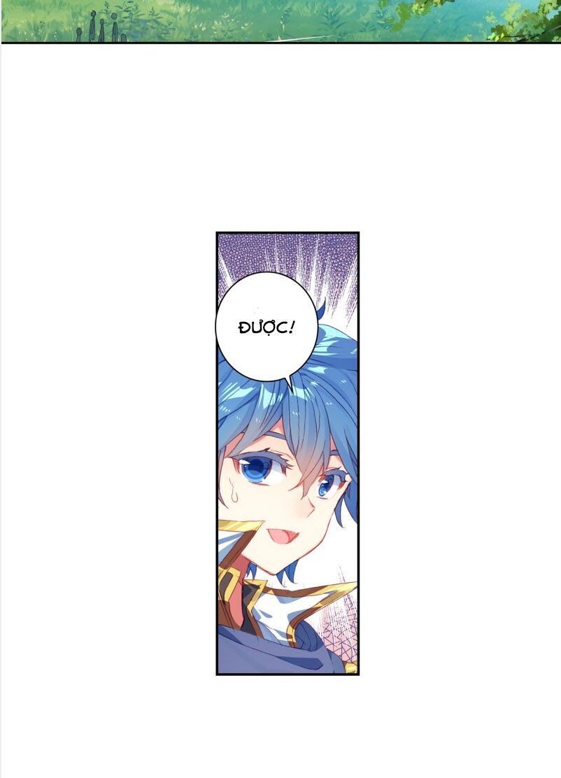 Tuyệt Thế Đường Môn - Chapter 234 - Page 16