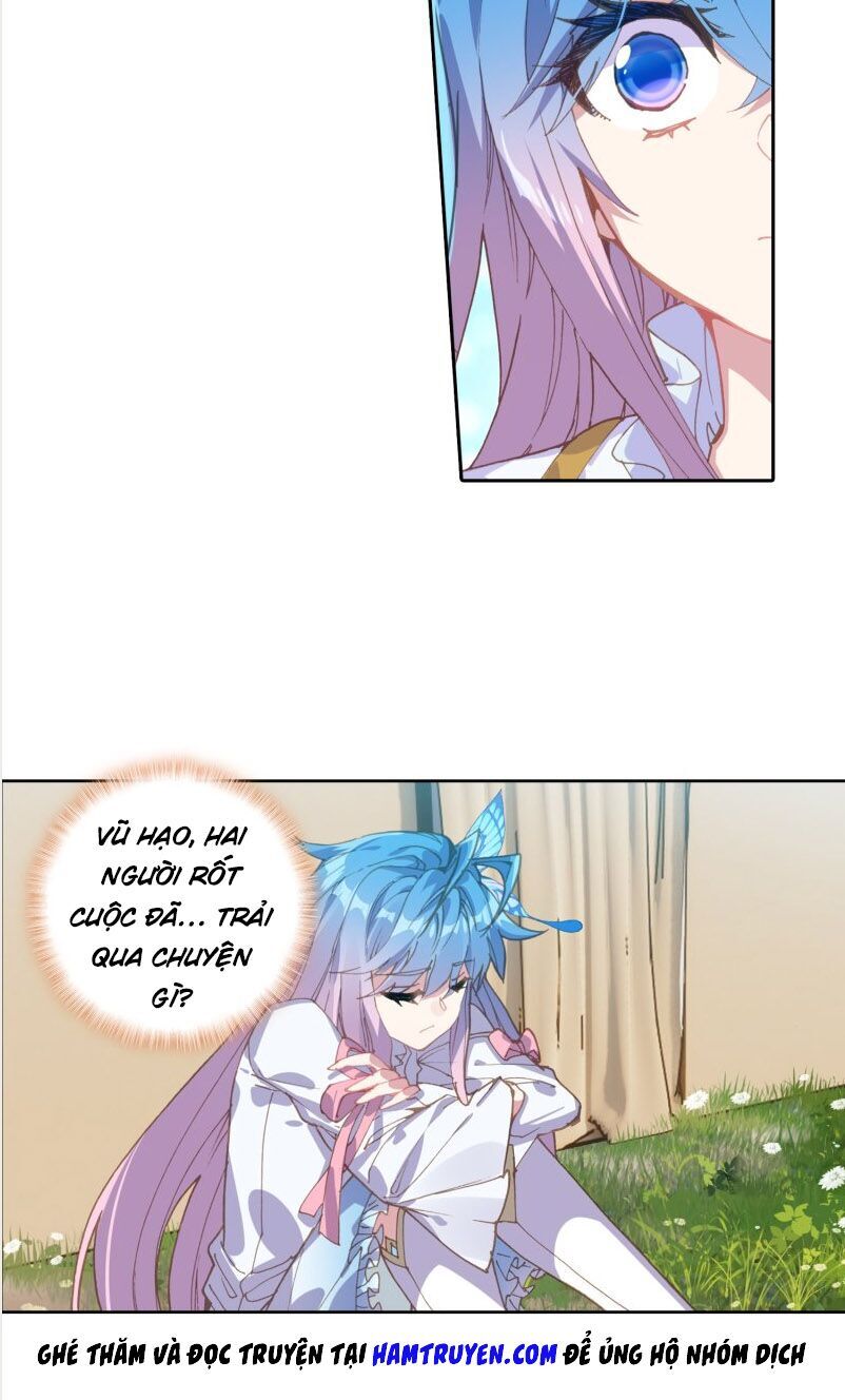 Tuyệt Thế Đường Môn - Chapter 234 - Page 3