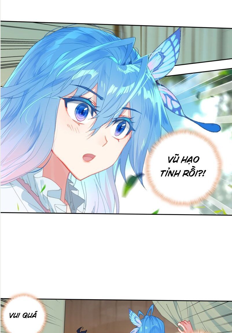 Tuyệt Thế Đường Môn - Chapter 234 - Page 5