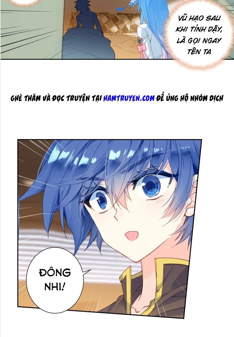 Tuyệt Thế Đường Môn - Chapter 234 - Page 6