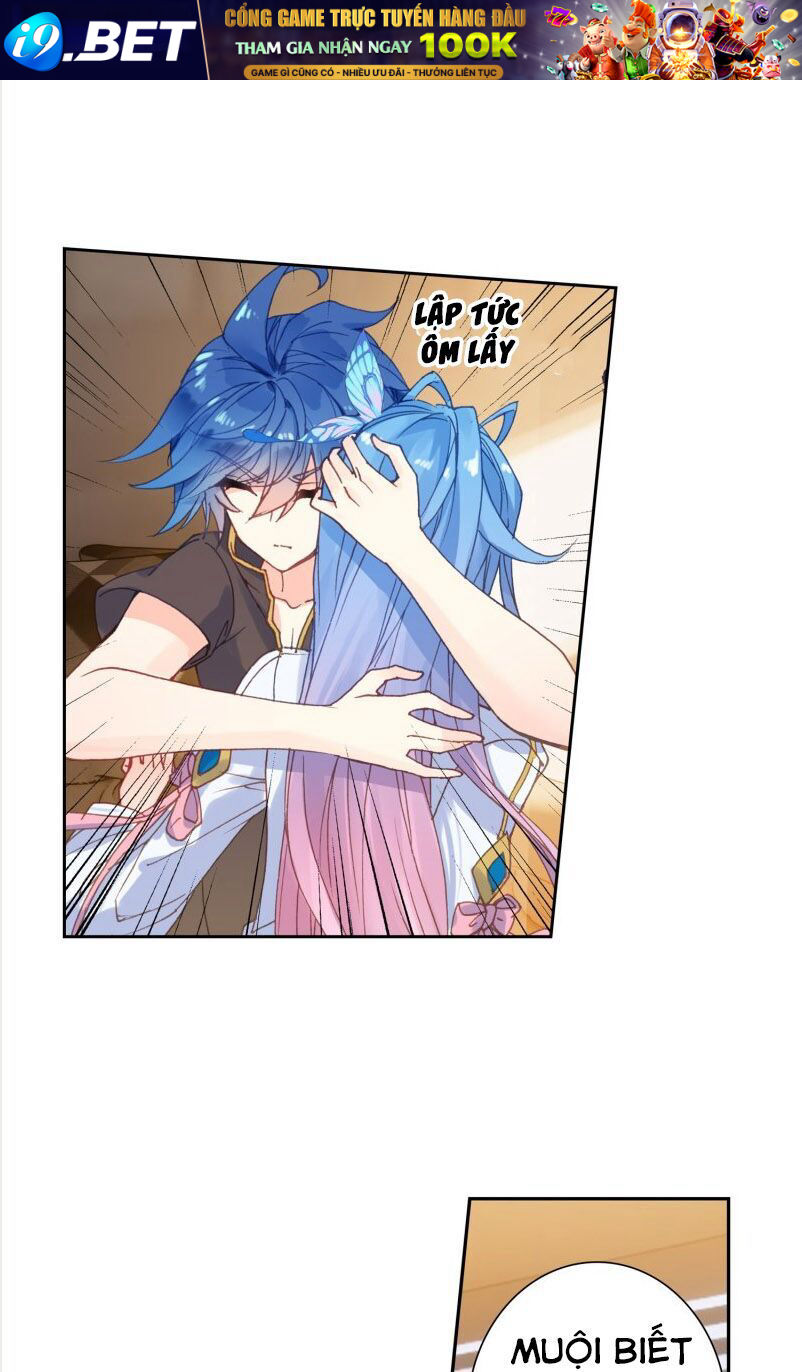 Tuyệt Thế Đường Môn - Chapter 234 - Page 7