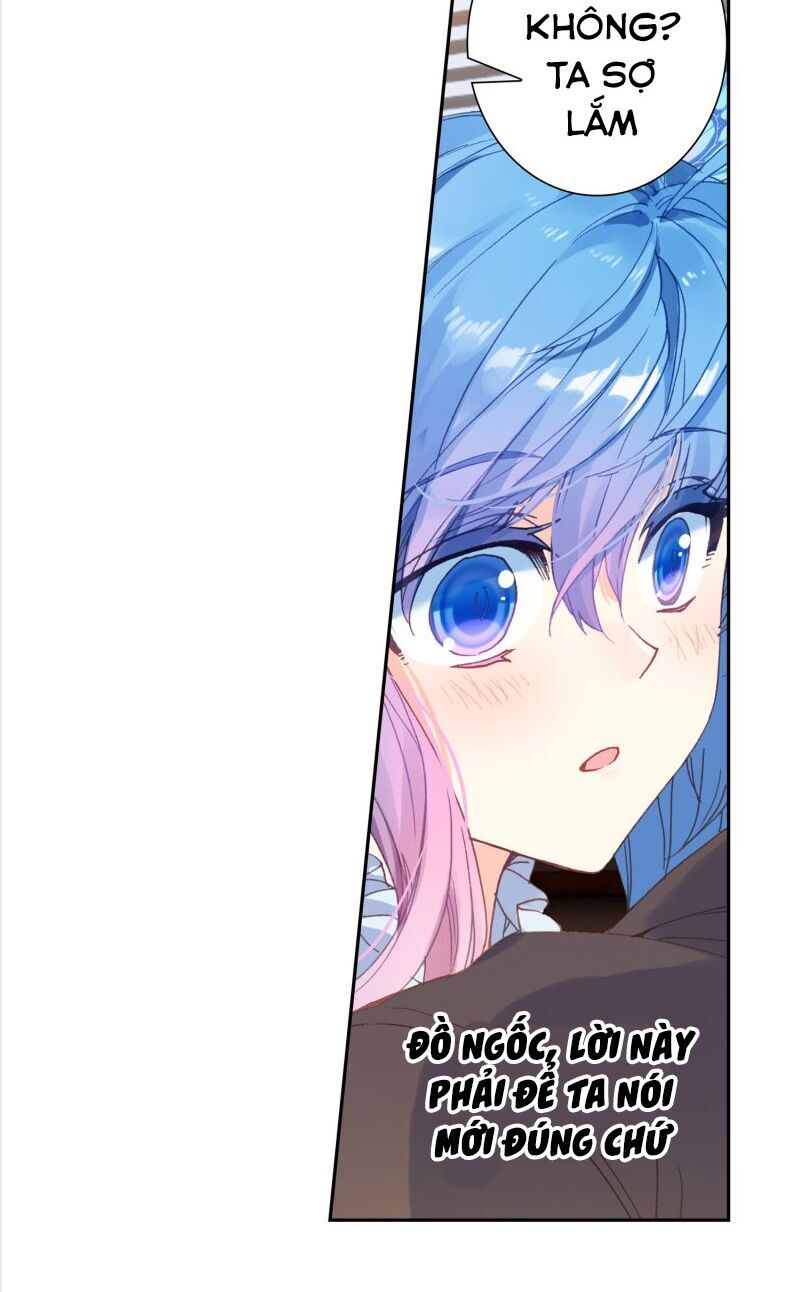 Tuyệt Thế Đường Môn - Chapter 234 - Page 8