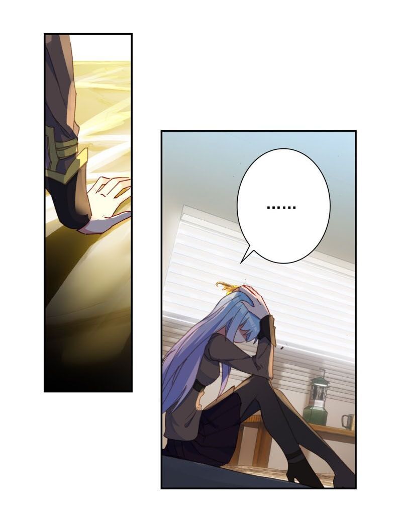 Tuyệt Thế Đường Môn - Chapter 235.5 - Page 10