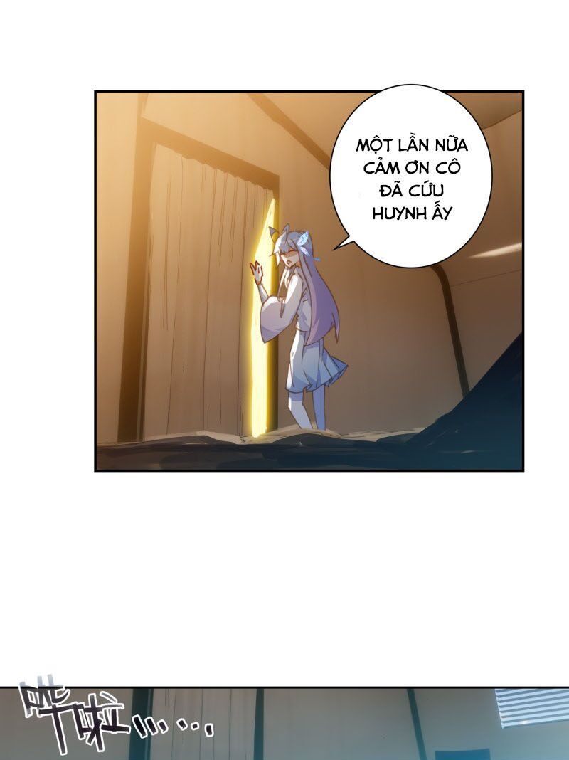 Tuyệt Thế Đường Môn - Chapter 235.5 - Page 8