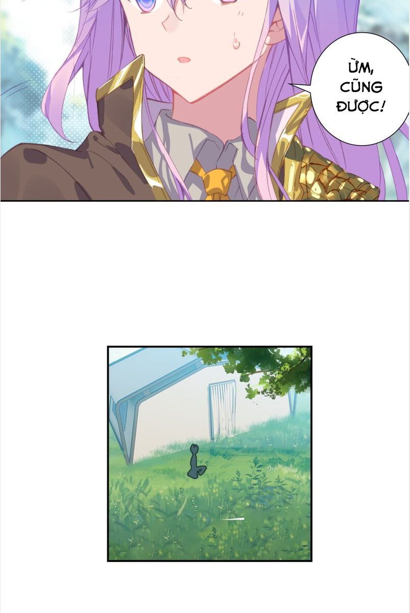 Tuyệt Thế Đường Môn - Chapter 235 - Page 11