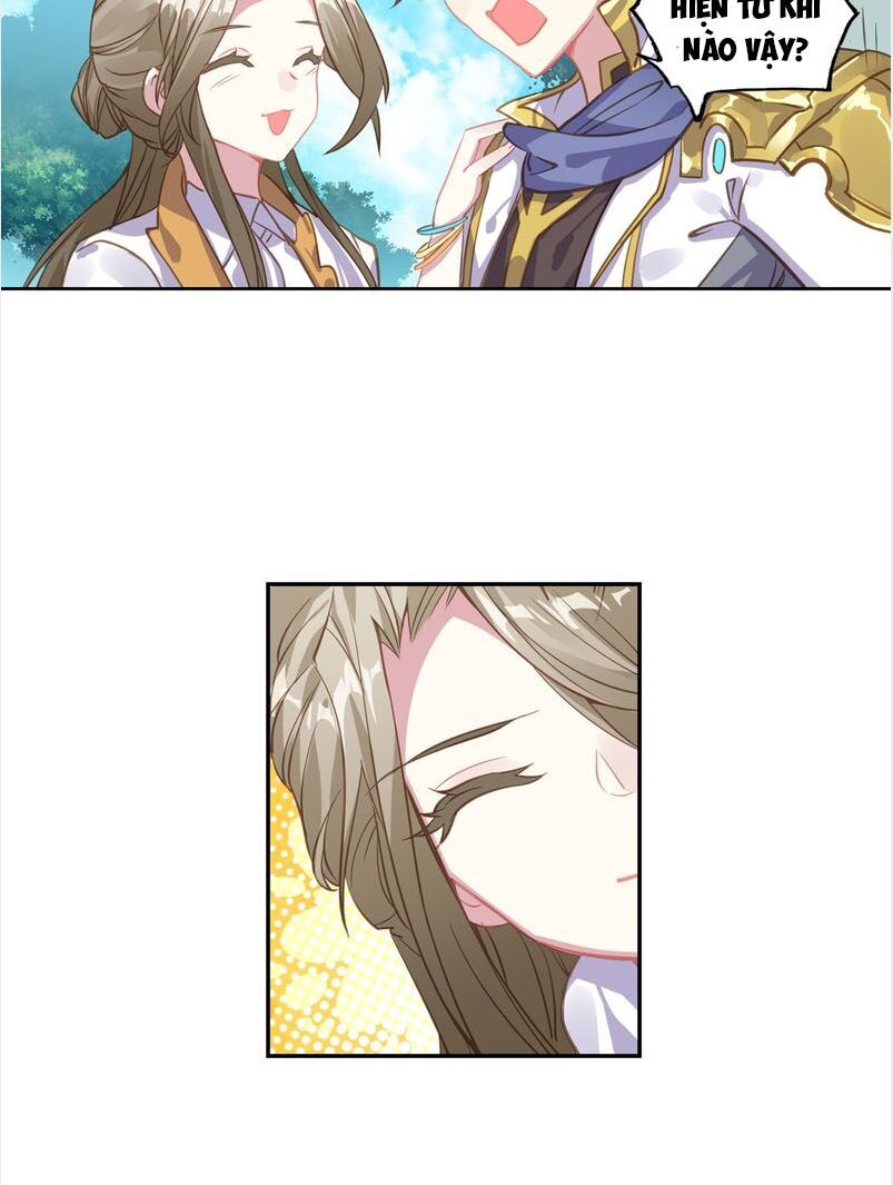 Tuyệt Thế Đường Môn - Chapter 235 - Page 13