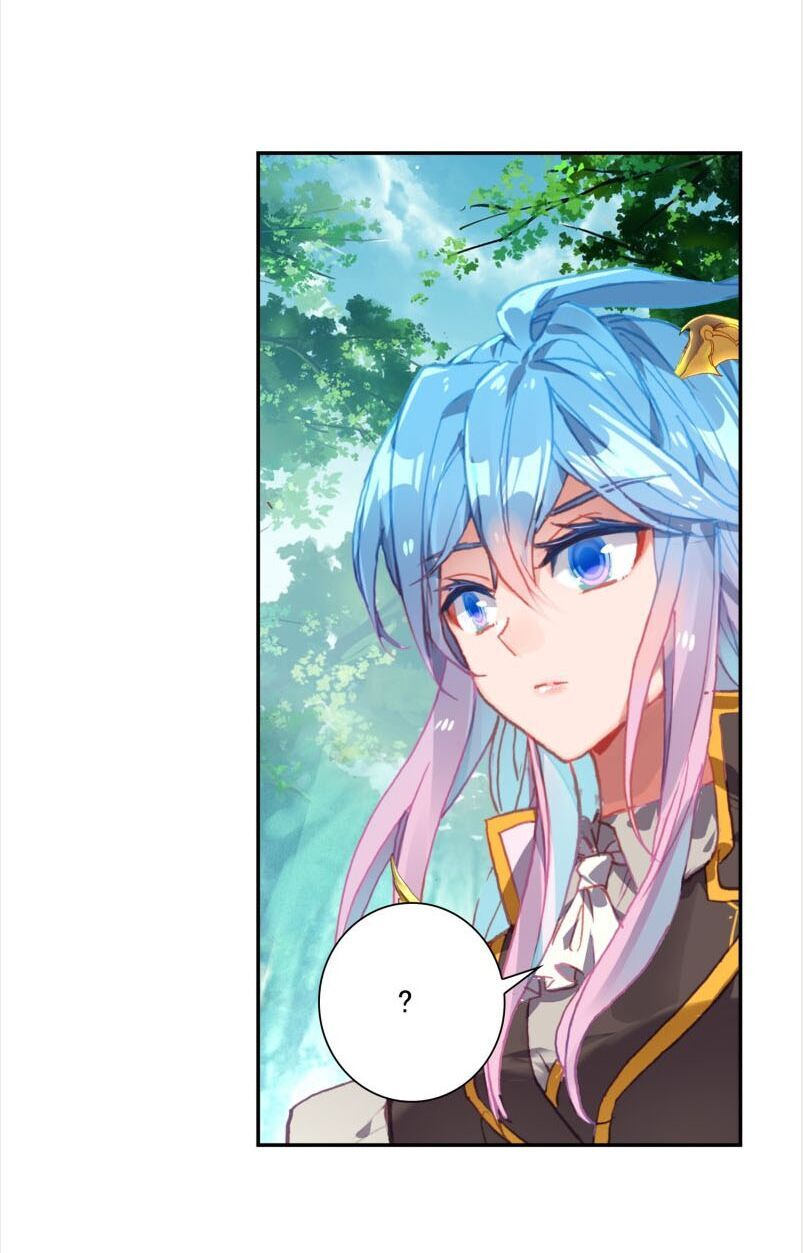 Tuyệt Thế Đường Môn - Chapter 235 - Page 3