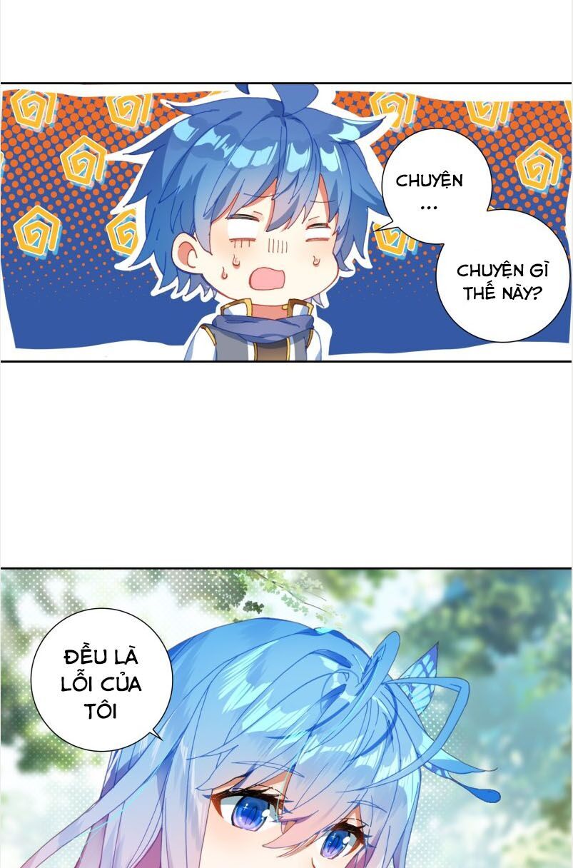 Tuyệt Thế Đường Môn - Chapter 235 - Page 4