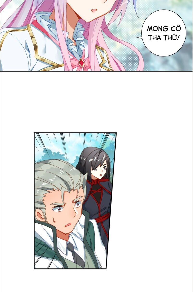 Tuyệt Thế Đường Môn - Chapter 235 - Page 5