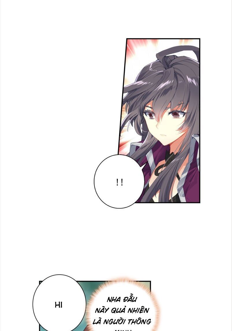 Tuyệt Thế Đường Môn - Chapter 235 - Page 6