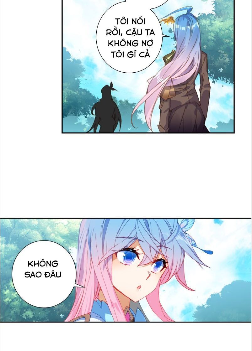 Tuyệt Thế Đường Môn - Chapter 235 - Page 9