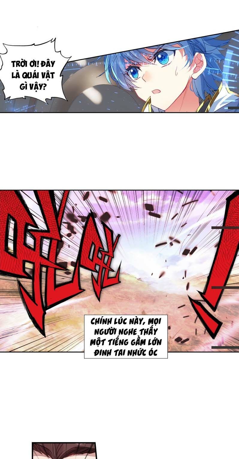 Tuyệt Thế Đường Môn - Chapter 236.5 - Page 10