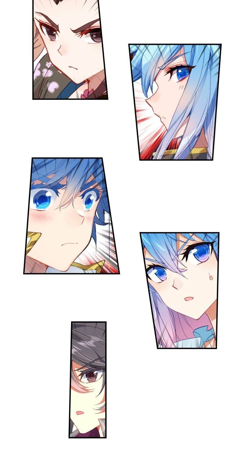 Tuyệt Thế Đường Môn - Chapter 236.5 - Page 11