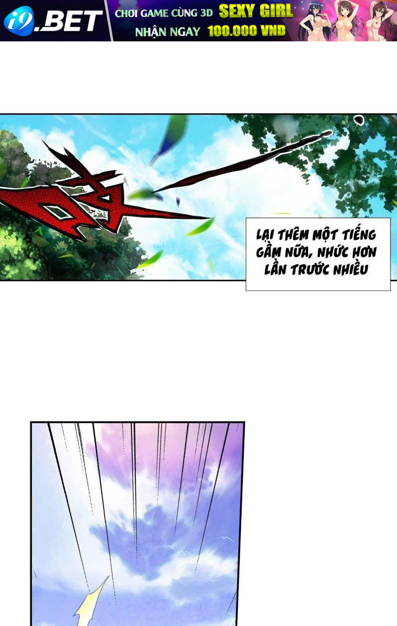 Tuyệt Thế Đường Môn - Chapter 236.5 - Page 12