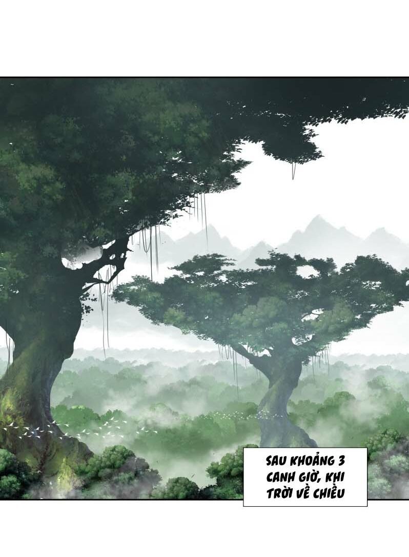 Tuyệt Thế Đường Môn - Chapter 236.5 - Page 4