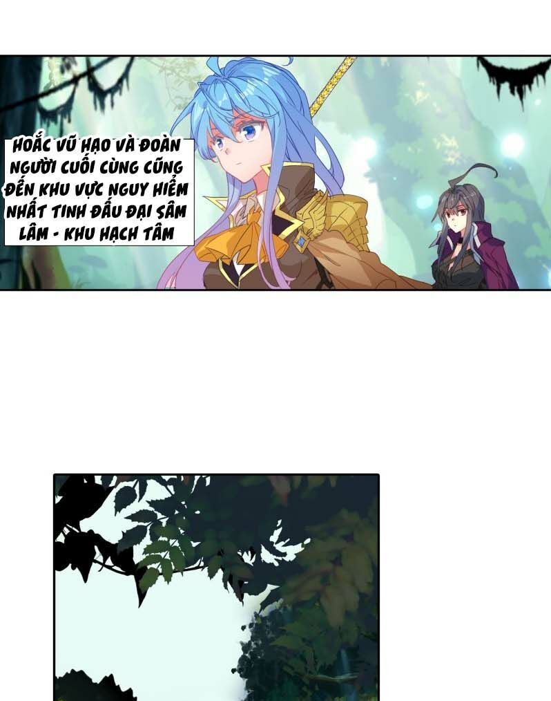 Tuyệt Thế Đường Môn - Chapter 236.5 - Page 5