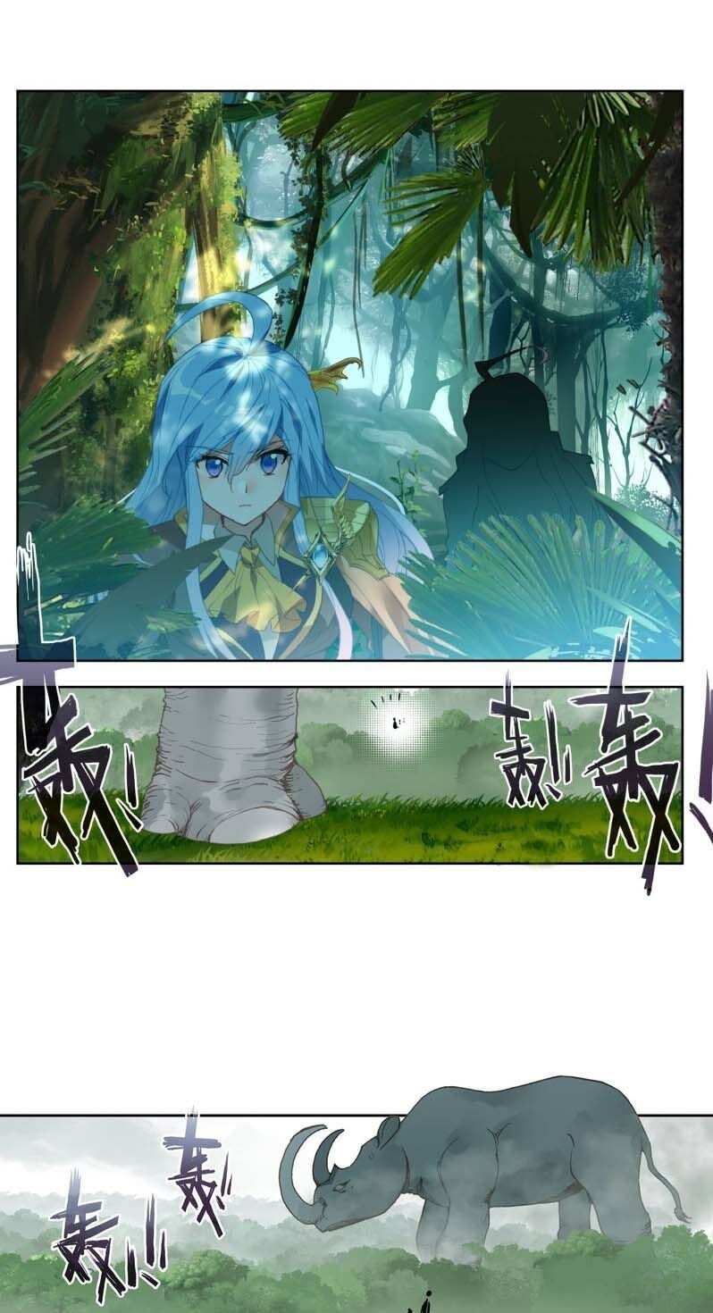 Tuyệt Thế Đường Môn - Chapter 236.5 - Page 8