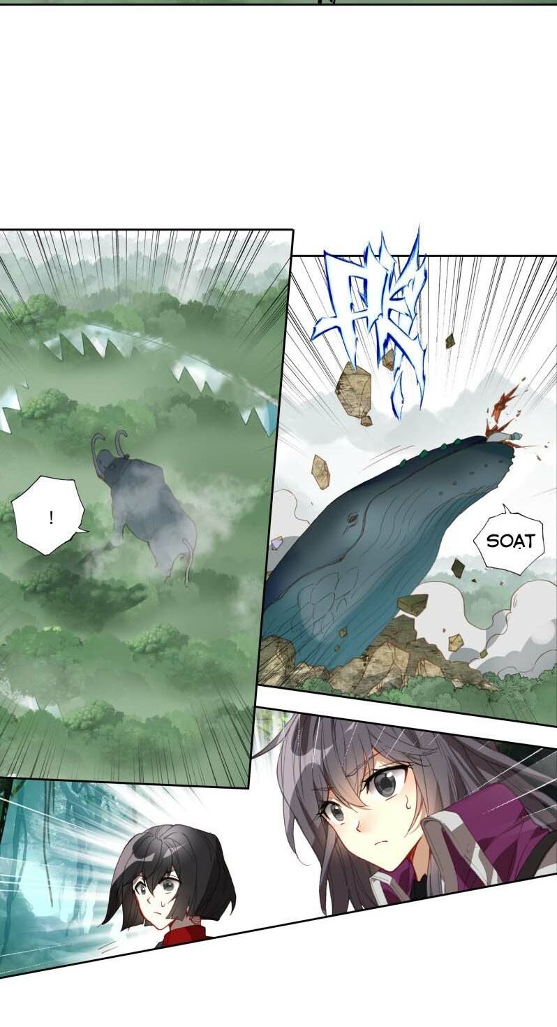 Tuyệt Thế Đường Môn - Chapter 236.5 - Page 9