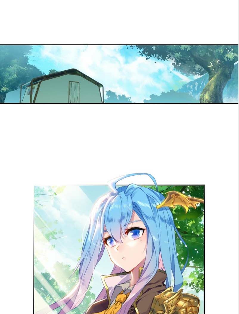 Tuyệt Thế Đường Môn - Chapter 236 - Page 10