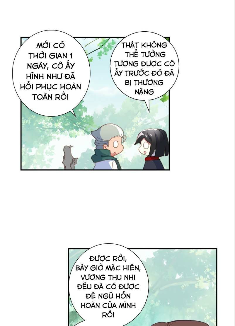 Tuyệt Thế Đường Môn - Chapter 236 - Page 12