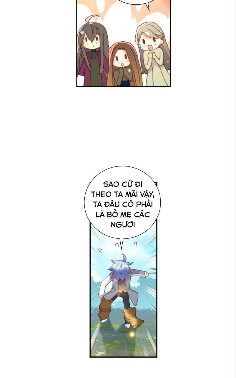 Tuyệt Thế Đường Môn - Chapter 236 - Page 15