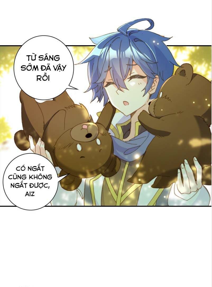 Tuyệt Thế Đường Môn - Chapter 236 - Page 16