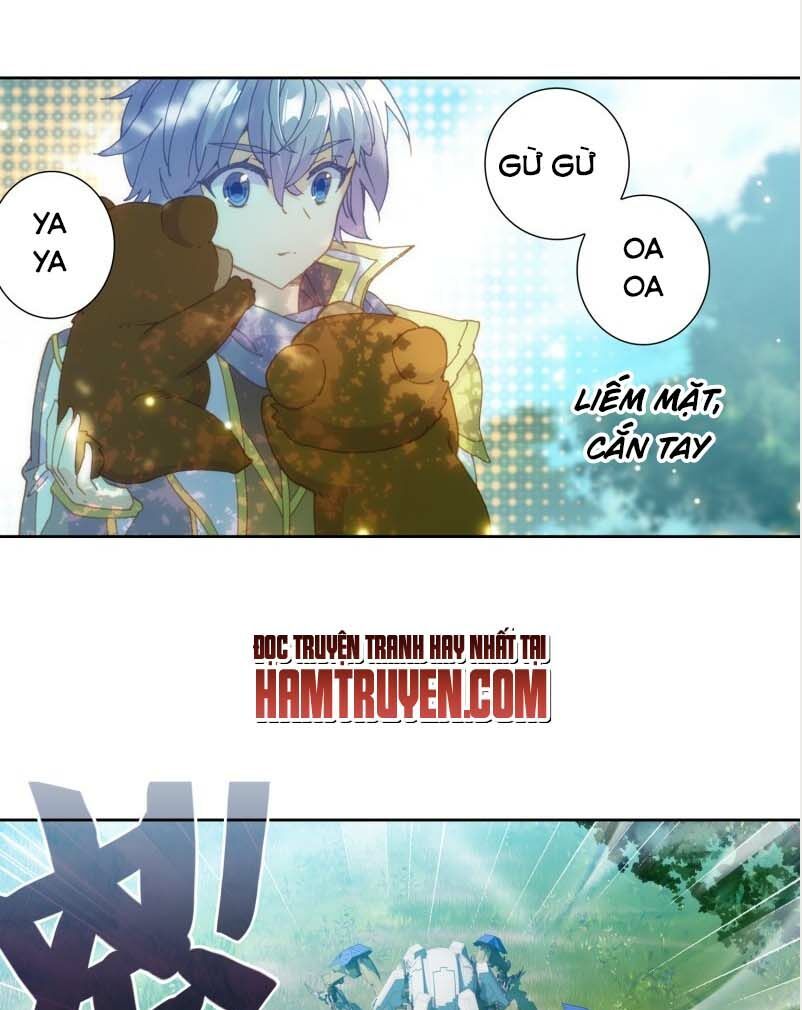 Tuyệt Thế Đường Môn - Chapter 236 - Page 18