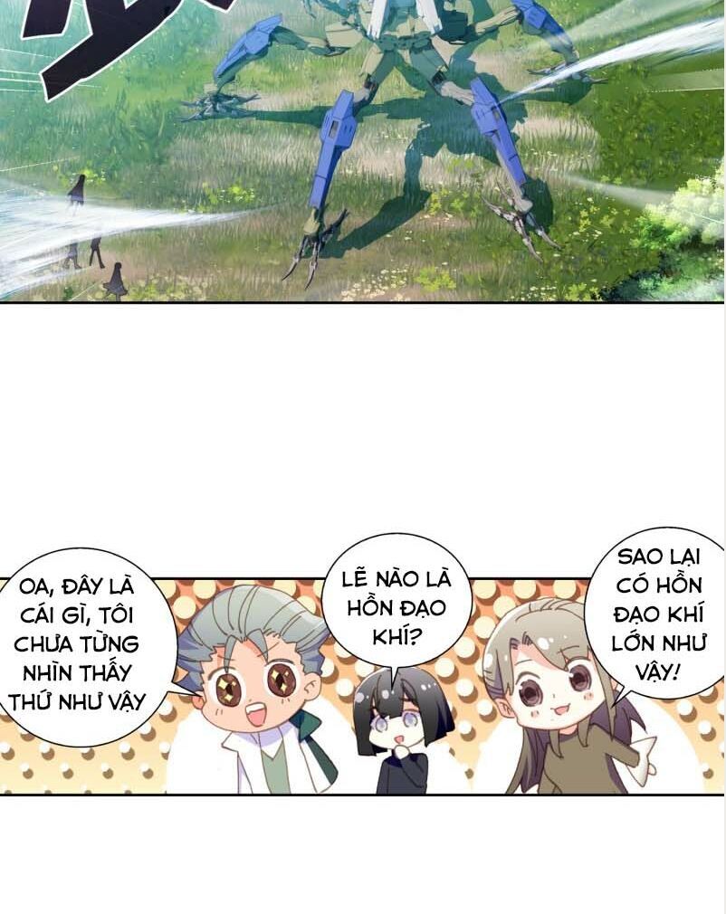 Tuyệt Thế Đường Môn - Chapter 236 - Page 19