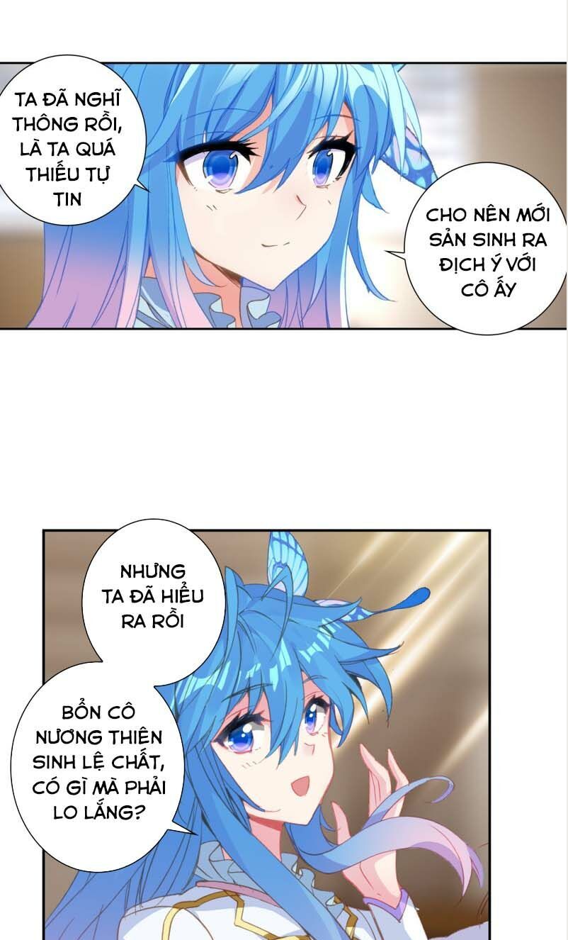 Tuyệt Thế Đường Môn - Chapter 236 - Page 3