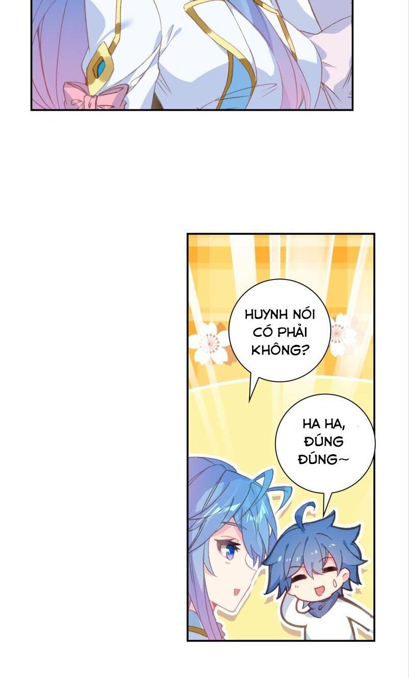 Tuyệt Thế Đường Môn - Chapter 236 - Page 4