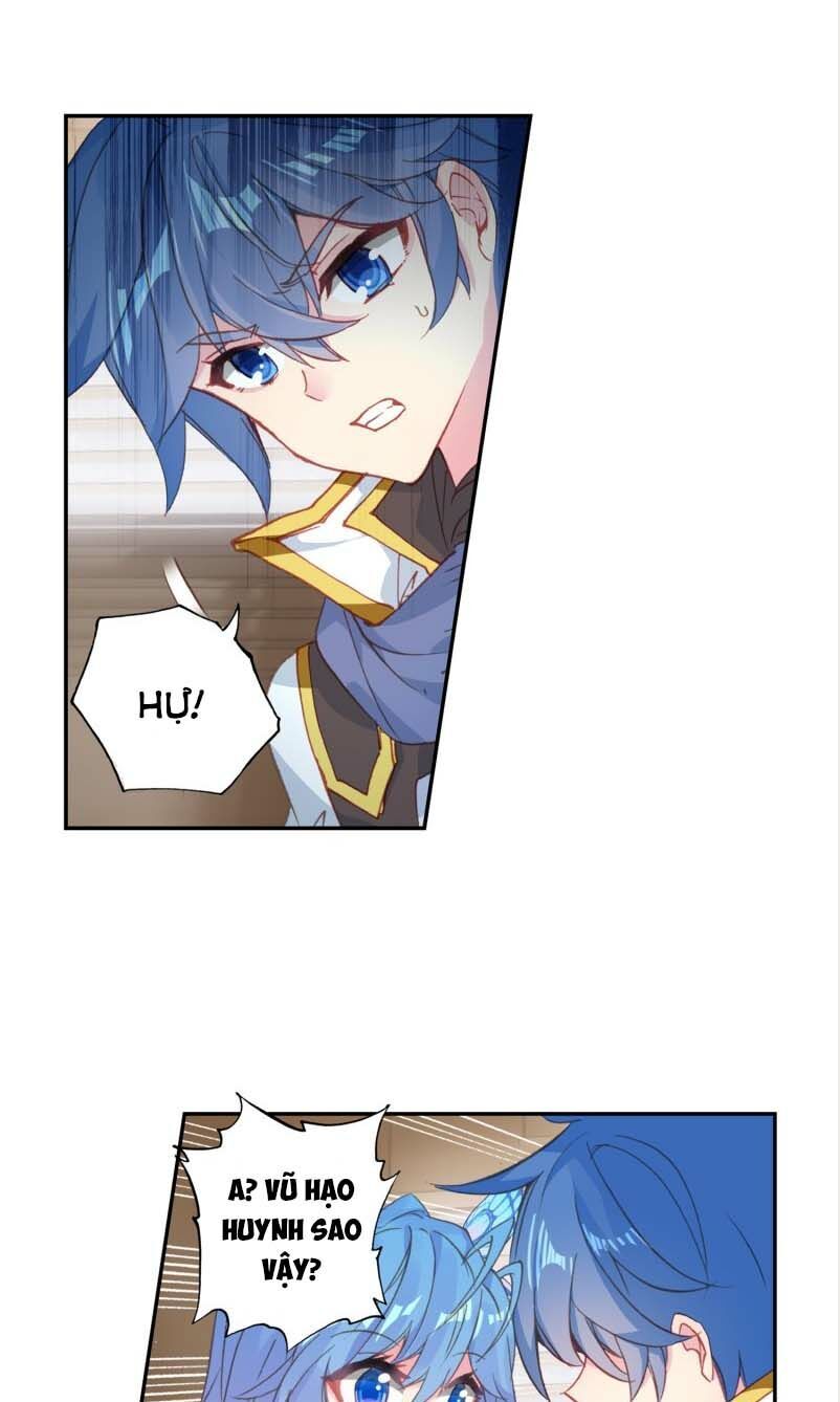 Tuyệt Thế Đường Môn - Chapter 236 - Page 5