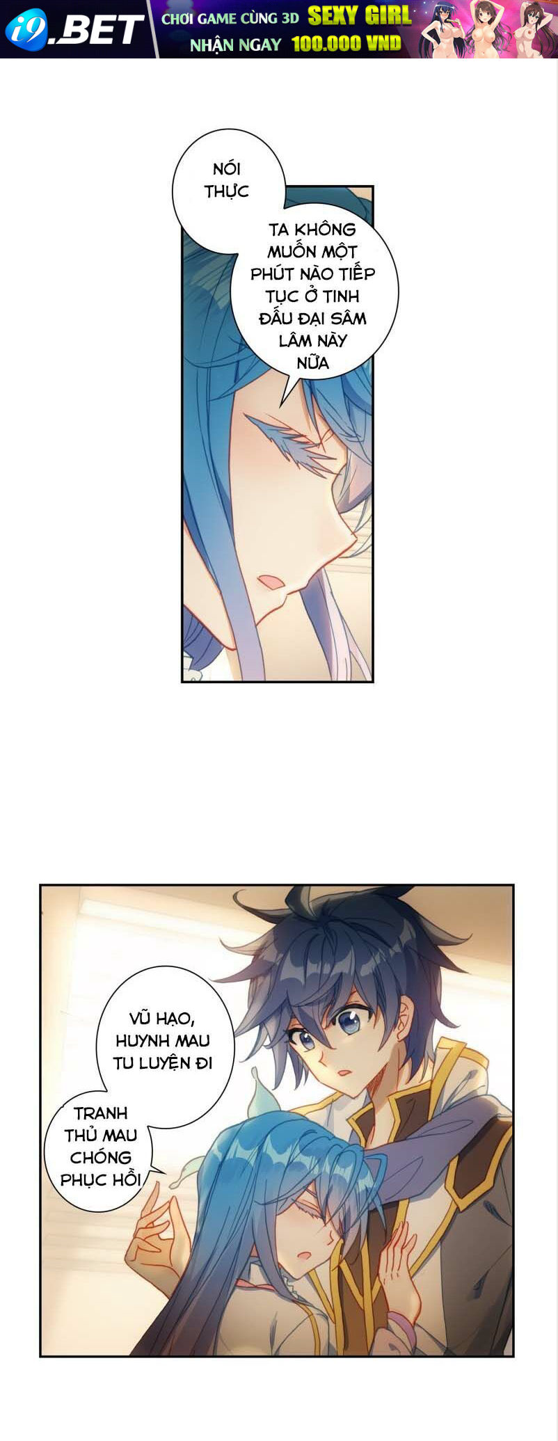 Tuyệt Thế Đường Môn - Chapter 236 - Page 7